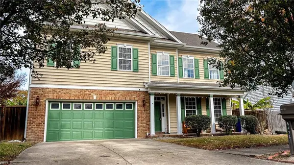 5436 Ann Arbor Lane, Virginia Beach, VA 23464