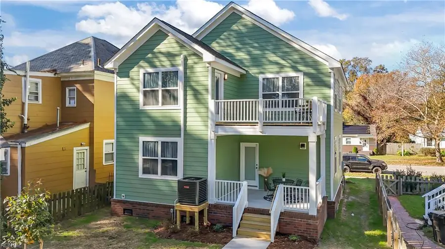 225 Florida Avenue, Portsmouth, VA 23707 - Image #2