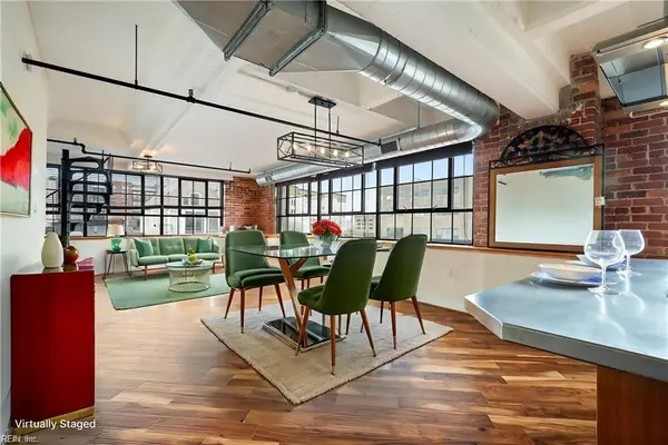 435 Monticello Avenue #400B, Norfolk, VA 23510