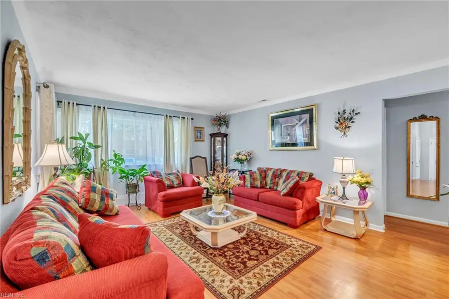 457 Hornell Lane, Virginia Beach, VA 23452 - Image #3