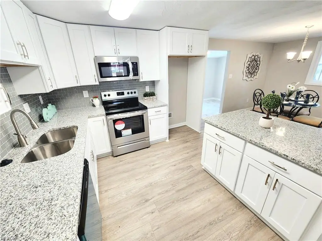 2025 Nickerson Boulevard, Hampton, VA 23663 - Image #1