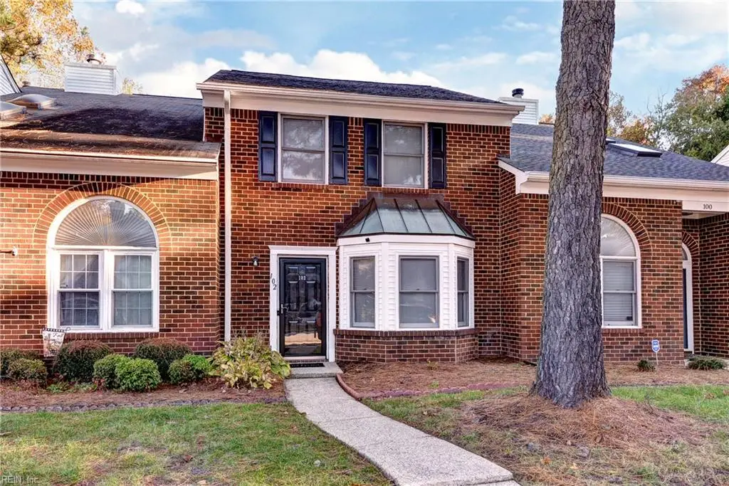 102 Corwin Circle, Hampton, VA 23666 - Image #1
