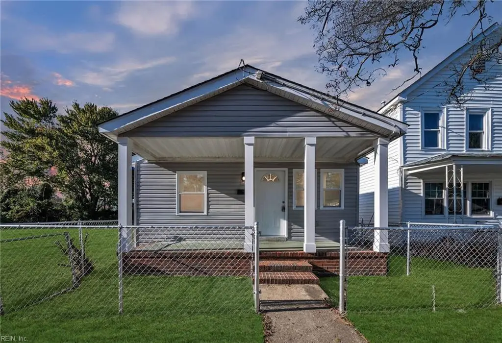 641 Ivy Avenue, Newport News, VA 23607 - Image #1