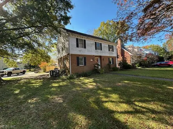 1109 Buckingham Avenue, Norfolk, VA 23508