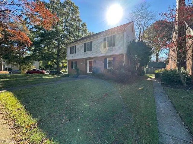 1109 Buckingham Avenue, Norfolk, VA 23508 - #2