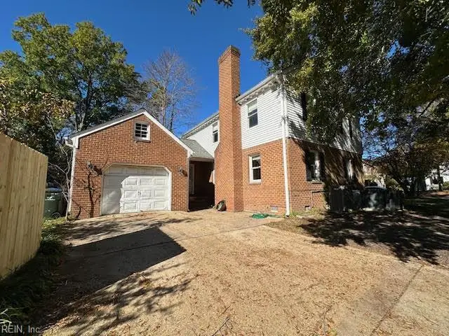 1109 Buckingham Avenue, Norfolk, VA 23508 - #3