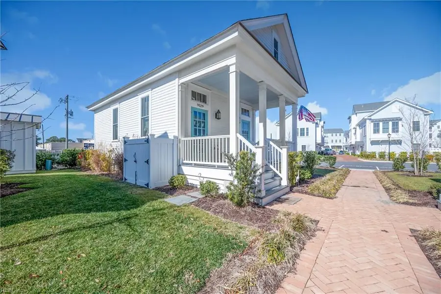 9529 23rd Bay Street, Norfolk, VA 23518 - Image #2
