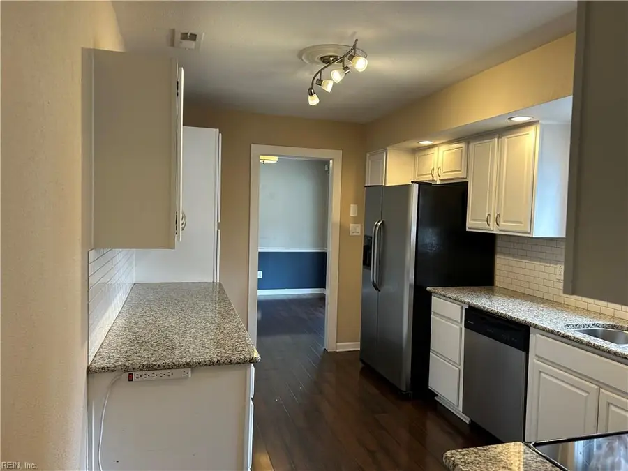 540 S Gladstone Drive, Virginia Beach, VA 23452 - Image #3