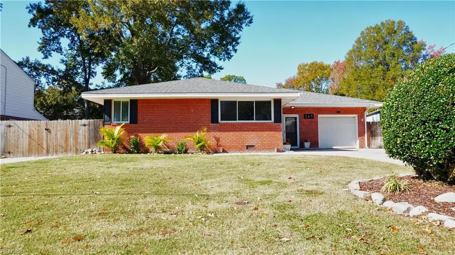 469 Greencastle Lane, Virginia Beach, VA 23452 - Image #2