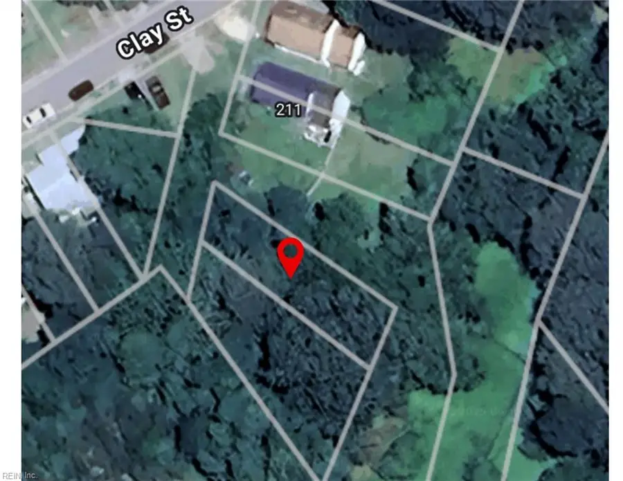 Lt 1 Clay Street, Smithfield, VA 23430 - Image #2