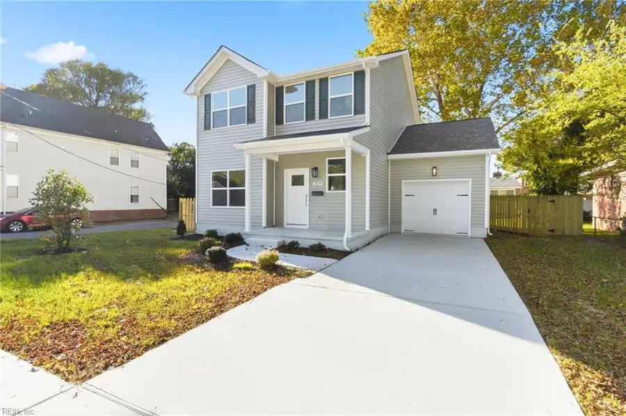1219 Hibie Street, Norfolk, VA 23523 - Image #2