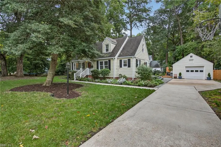 314 Mimosa Drive, Newport News, VA 23606 - Image #2