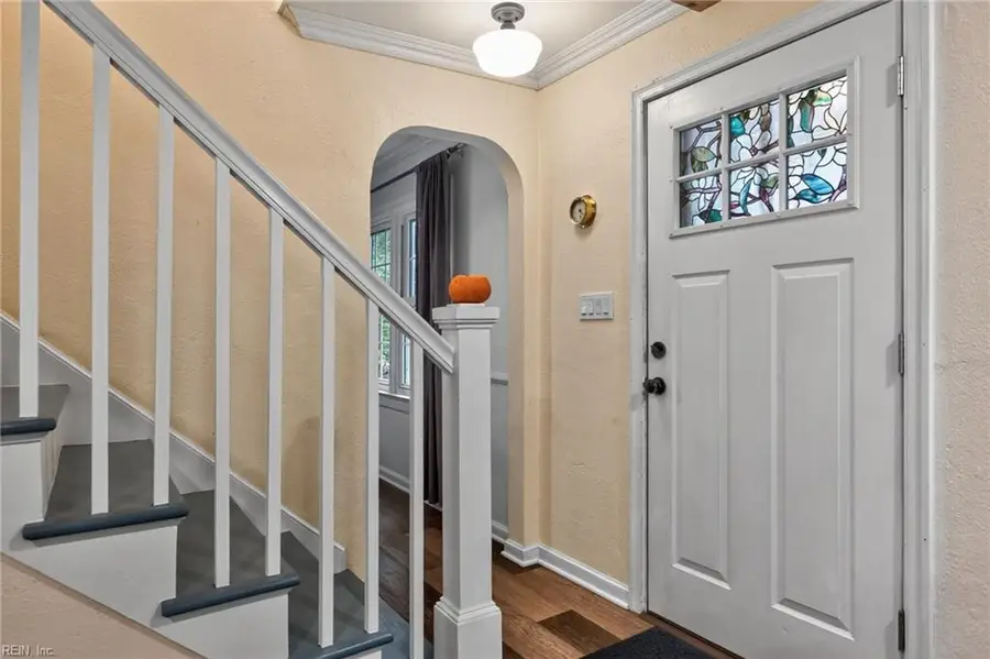 314 Mimosa Drive, Newport News, VA 23606 - Image #3