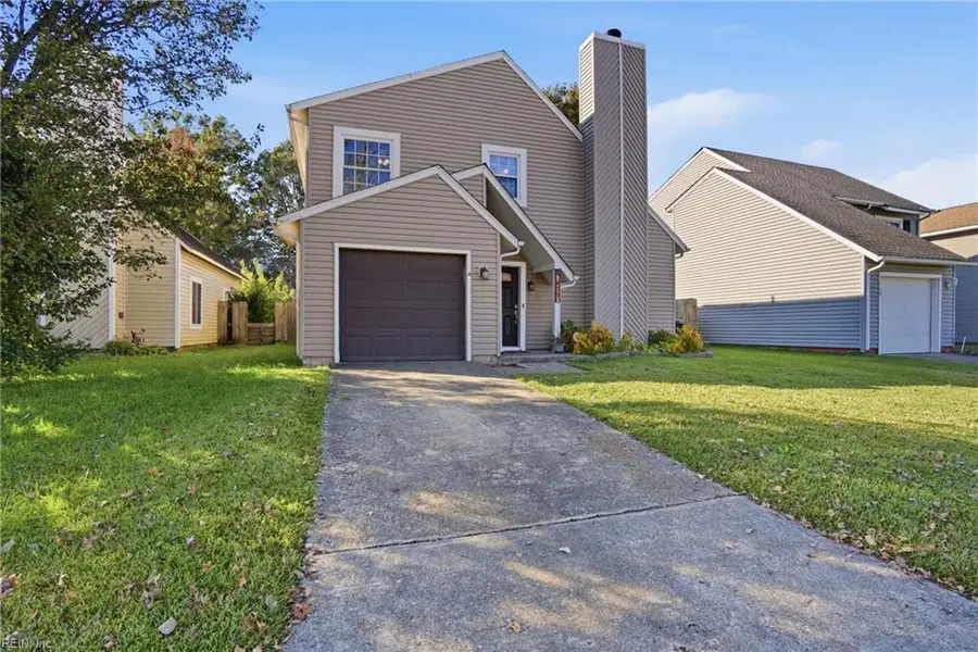 805 Housman Court, Virginia Beach, VA 23462 - Image #2
