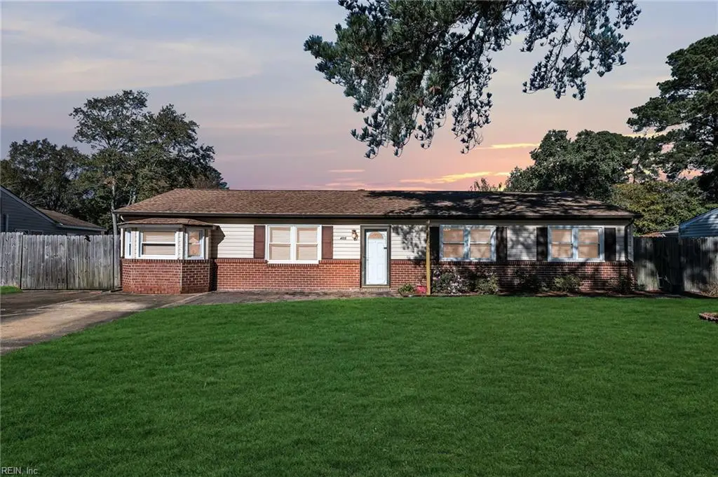 405 Courtney Arch, Virginia Beach, VA 23452 - Image #1