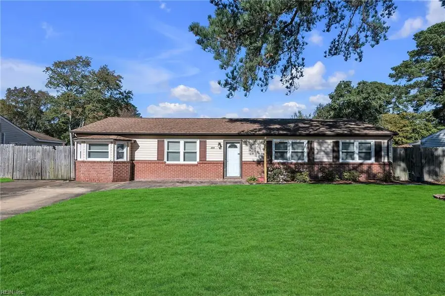 405 Courtney Arch, Virginia Beach, VA 23452 - Image #2