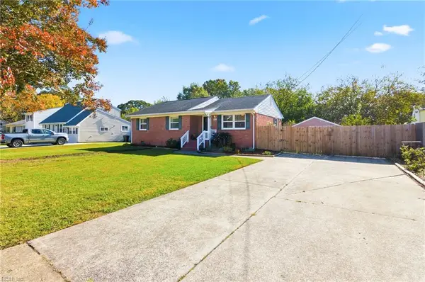 5737 Pontiac Road, Virginia Beach, VA 23462