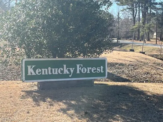 Lot 4 Kentucky Trail, Chesapeake, VA 23323 - Image #1