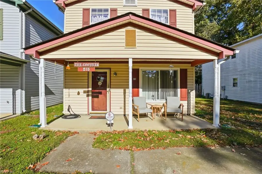 15 Colonial Place, Newport News, VA 23601 - Image #2