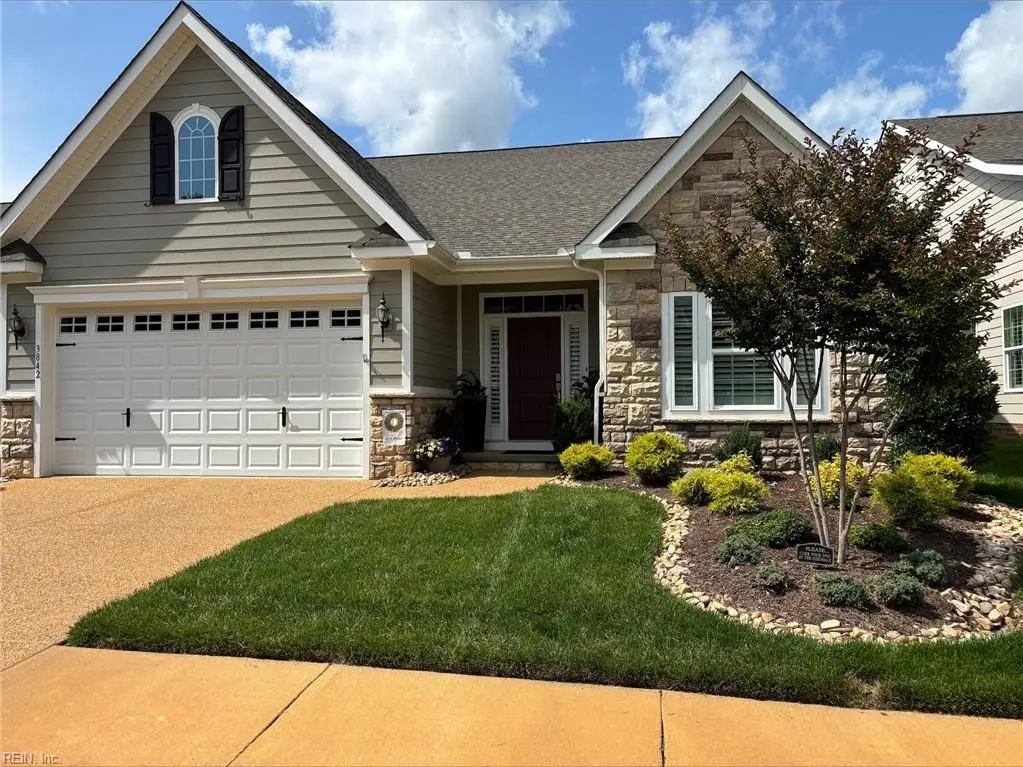 3842 S Orchard, Williamsburg, VA 23188 - Image #1