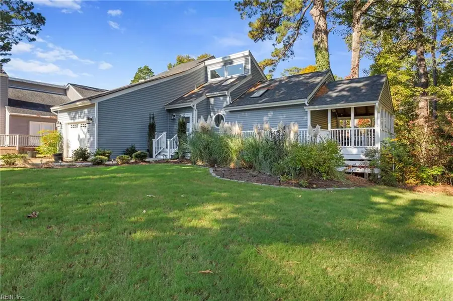 505 Torrey Court, Virginia Beach, VA 23454 - Image #2