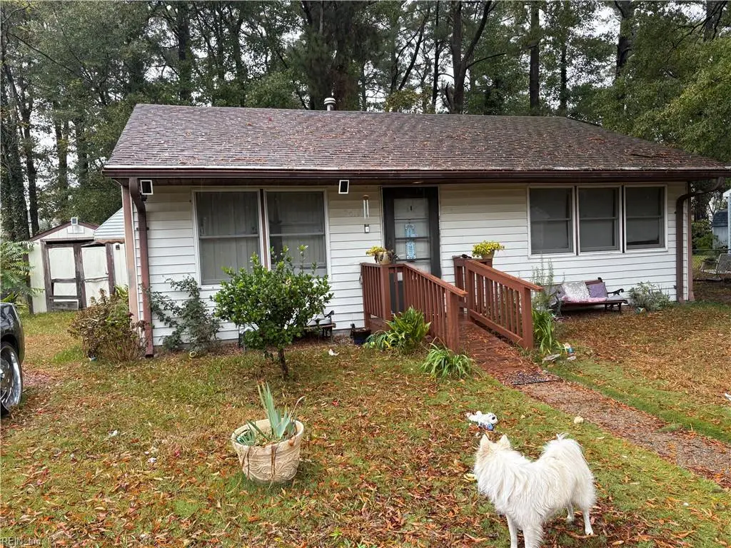 2410 Payne Road, Chesapeake, VA 23323 - Image #1