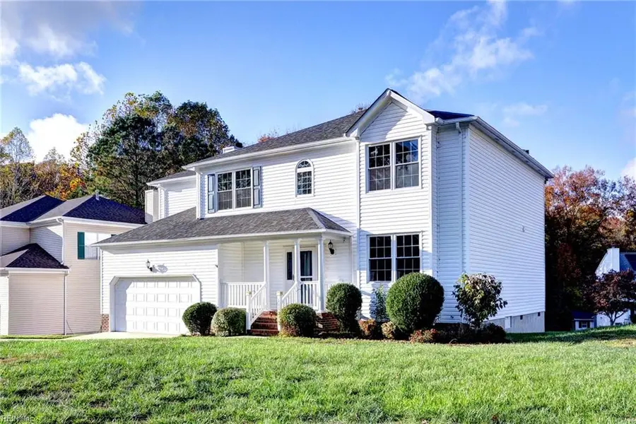 111 Haymaker Place, Williamsburg, VA 23188 - Image #3