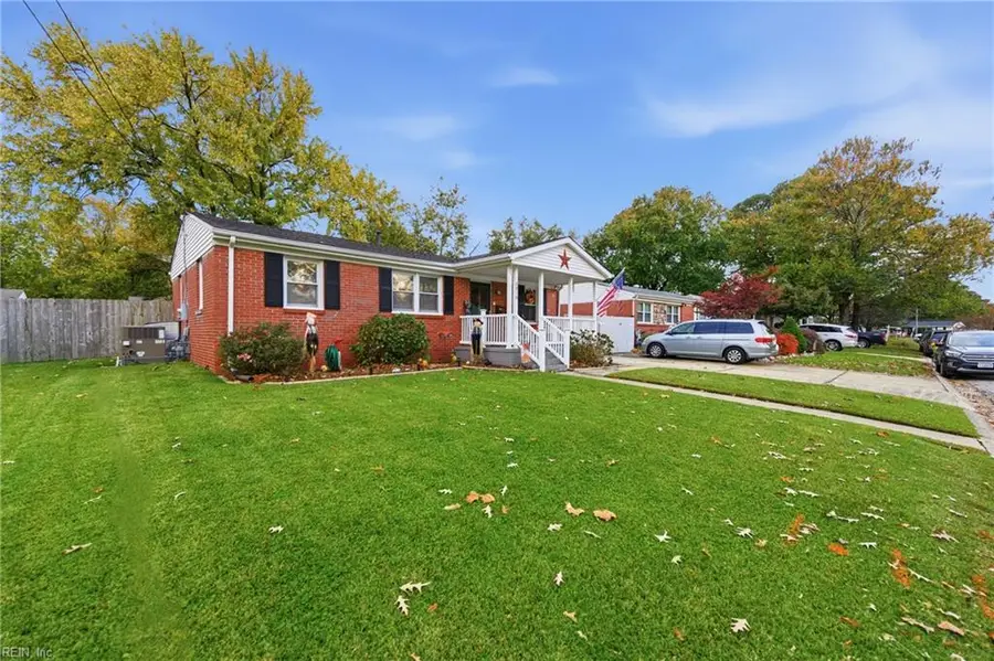 2910 Kilbride Drive, Chesapeake, VA 23325 - Image #2