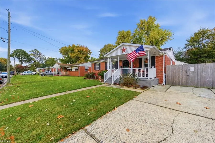 2910 Kilbride Drive, Chesapeake, VA 23325 - Image #3