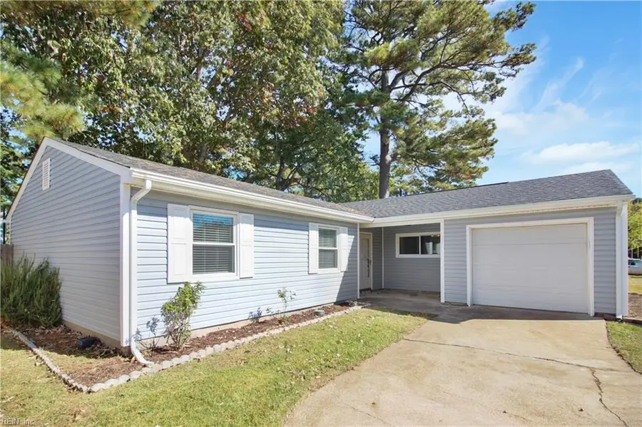 2904 Bamberg Place, Virginia Beach, VA 23453 - Image #2