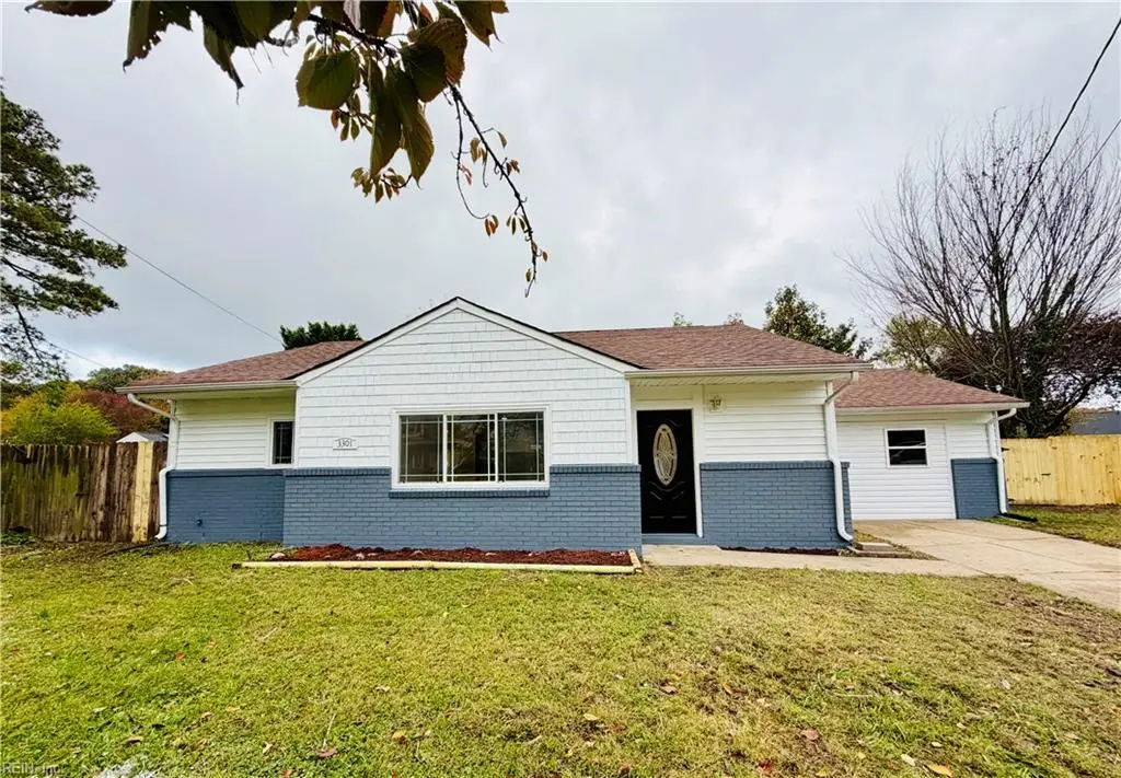 3301 Stancil Court, Virginia Beach, VA 23452 - Image #1