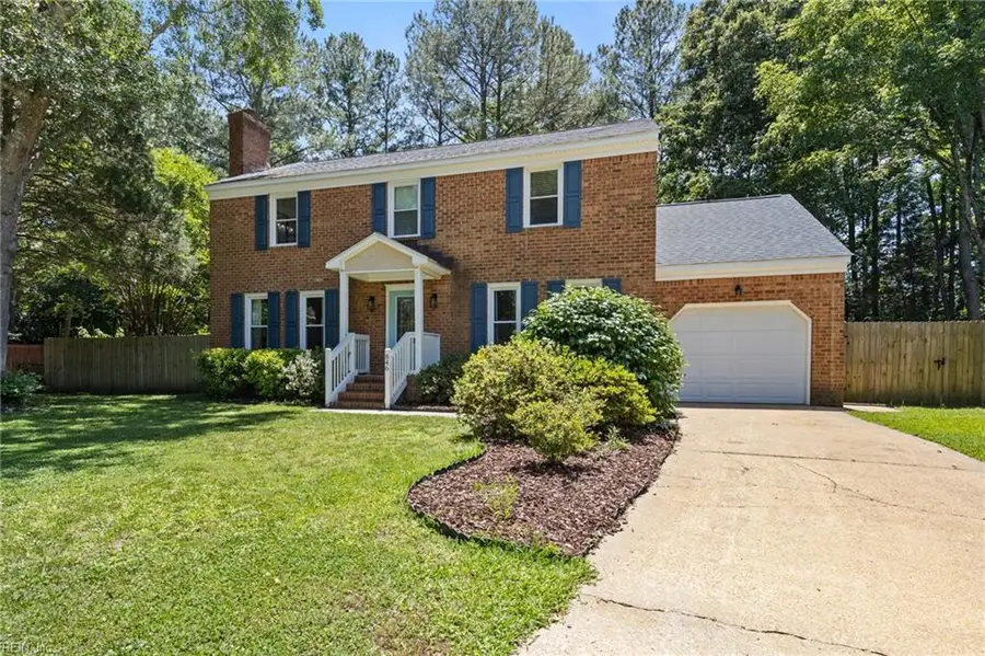 846 Jo Anne Circle, Chesapeake, VA 23322 - Image #2