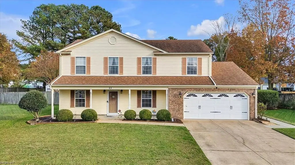 13 Veneris Court, Hampton, VA 23669 - Image #1