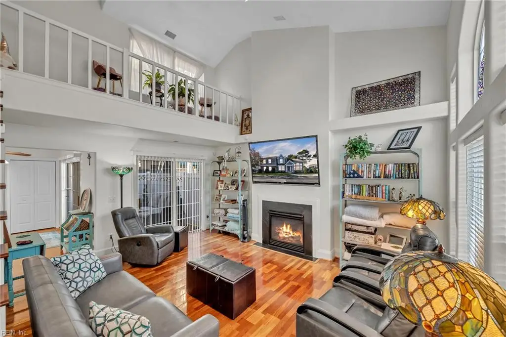 1437 Pebblebrook Way, Virginia Beach, VA 23464 - Image #1