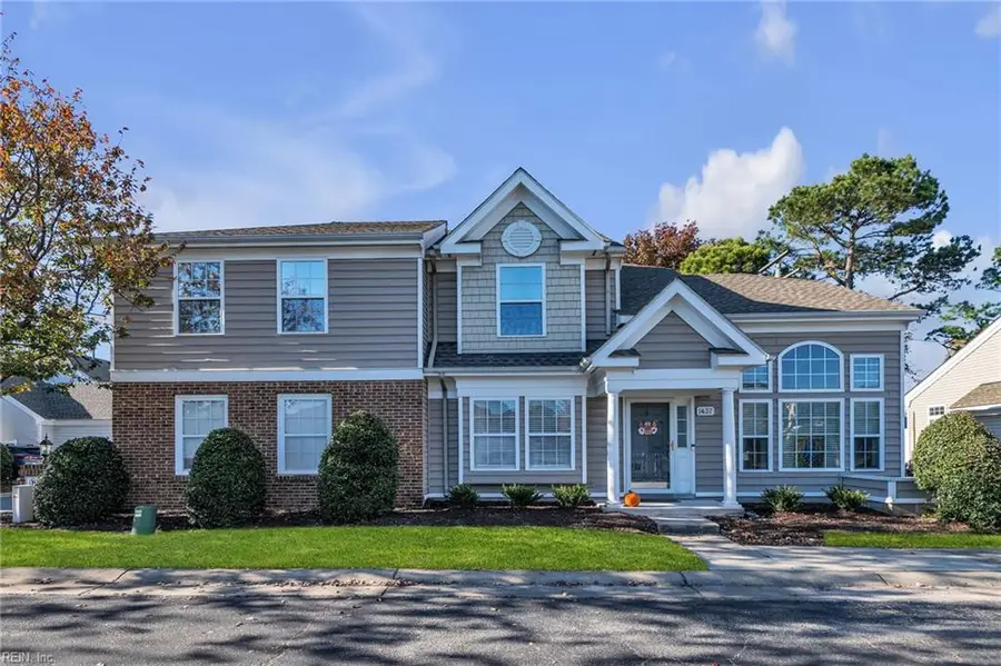 1437 Pebblebrook Way, Virginia Beach, VA 23464 - Image #2