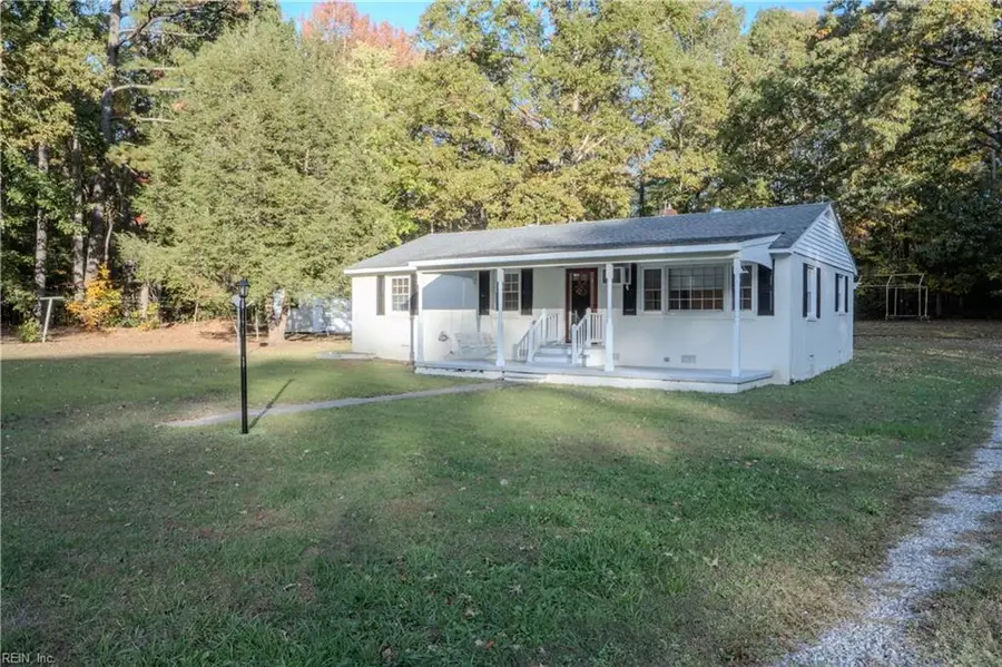 1008 Mill Creek Road, Wake, VA 23176 - Image #2