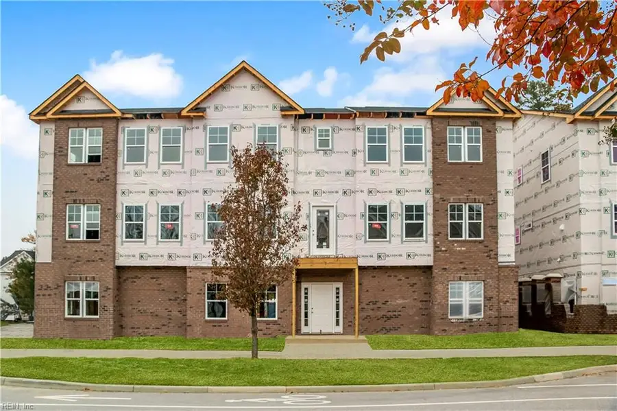 621 Commonwealth Drive, Yorktown, VA 23693 - Image #2