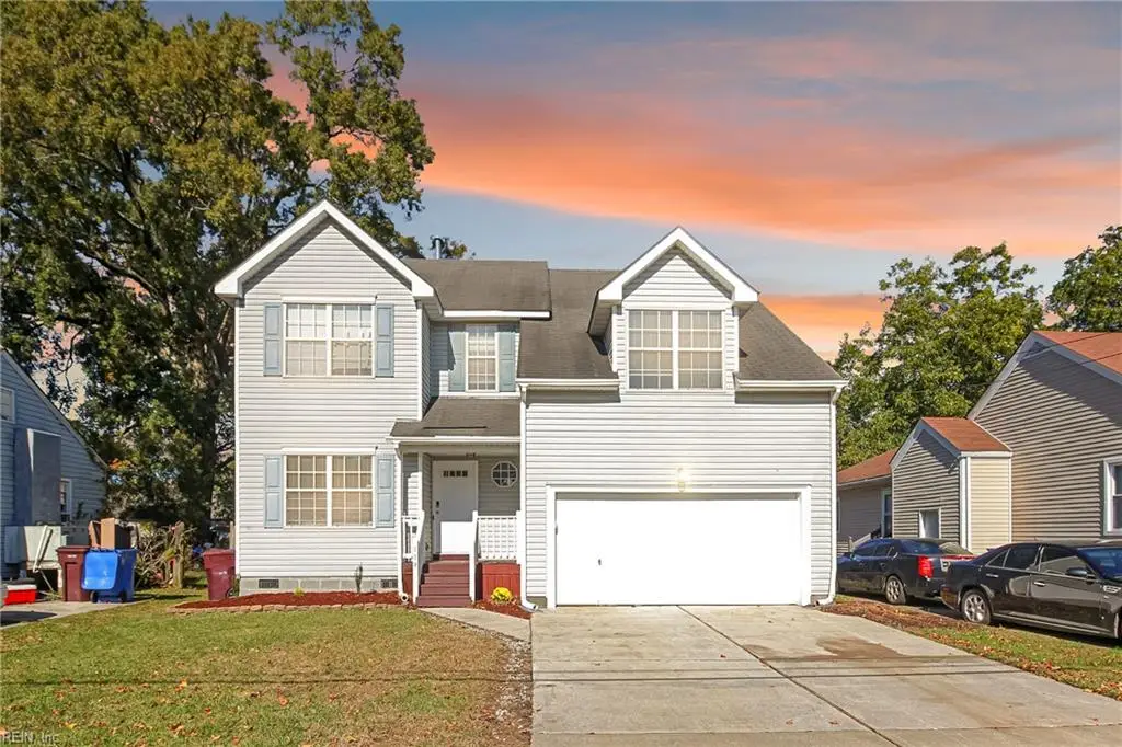 118 Gregg Street, Chesapeake, VA 23320 - Image #1