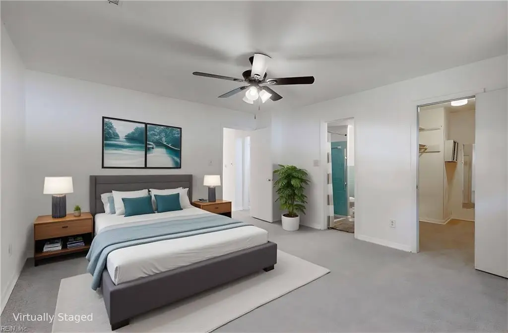 108 Waltham Street, Hampton, VA 23666 - Image #1