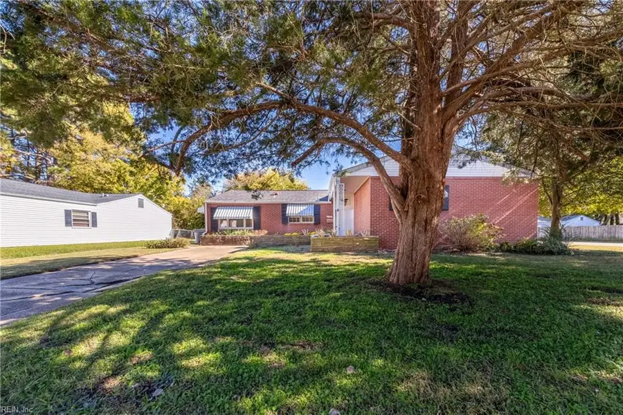 108 Waltham Street, Hampton, VA 23666 - Image #2