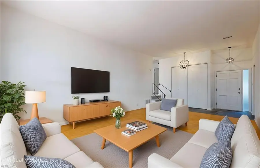 108 Waltham Street, Hampton, VA 23666 - Image #3