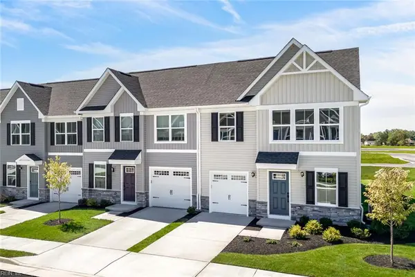 5008 Winding Creek #2C, Williamsburg, VA 23188