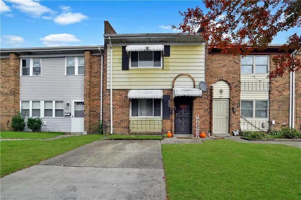 1004 Bowe Place, Norfolk, VA 23504 - Image #1