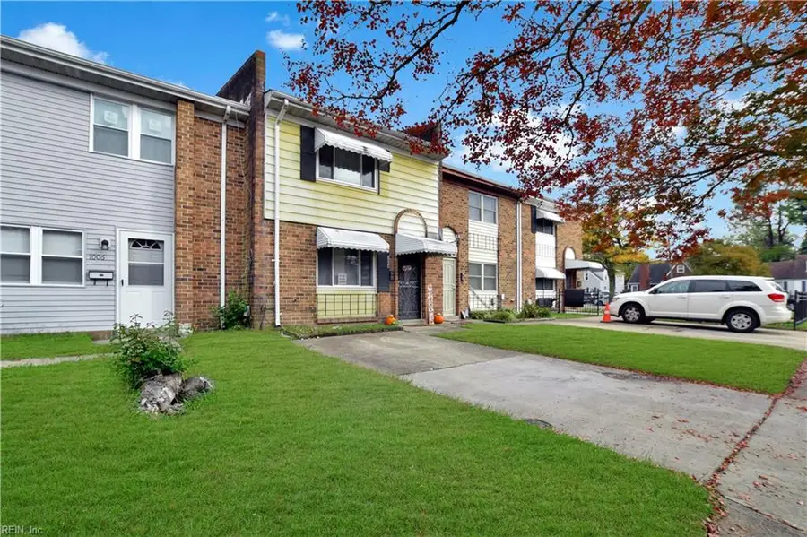 1004 Bowe Place, Norfolk, VA 23504 - Image #3