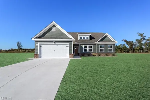 105 Peach Lane, Elizabeth City, NC 27909