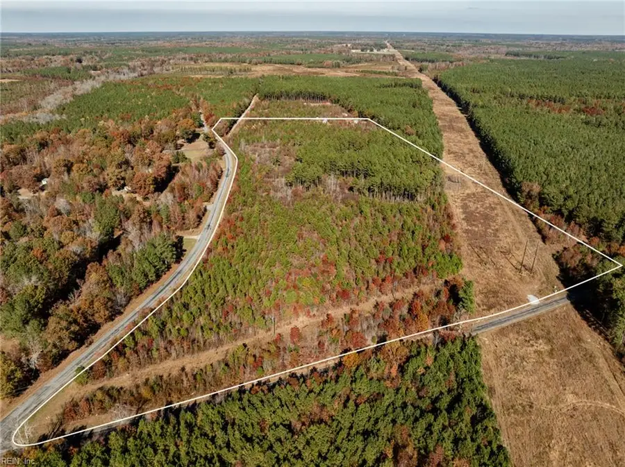 24.5ac Little Mill Road, Stony Creek, VA 23882 - Image #2