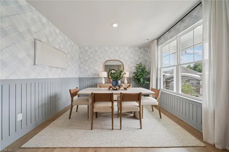 1283 Kidbrooke Street, Chesapeake, VA 23322 - Image #2