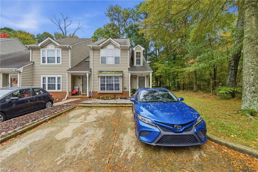 25 Madrone Place, Hampton, VA 23666 - Image #2