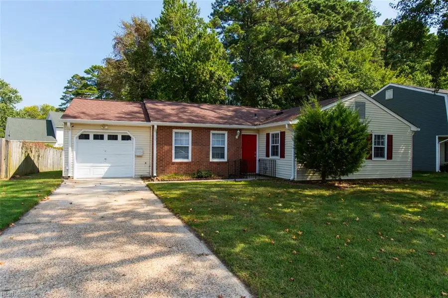 29 Newgate Village Road, Hampton, VA 23666 - Image #2