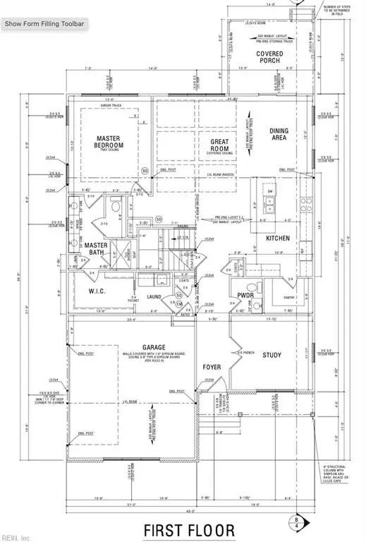 27 East West Parkway, Gloucester, VA 23061 - Image #3